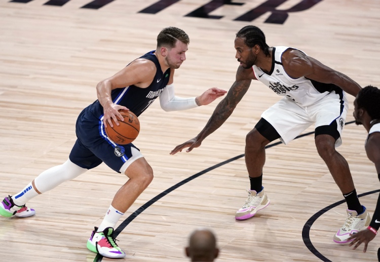 Soi kèo bóng rổ Playoffs NBA Denver Nuggets vs Utah Jazz.