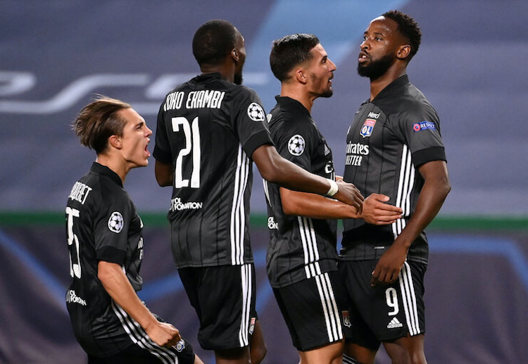 Can Lyon beat the odds when they face Bayern Munich in the Champions League semi-finals?