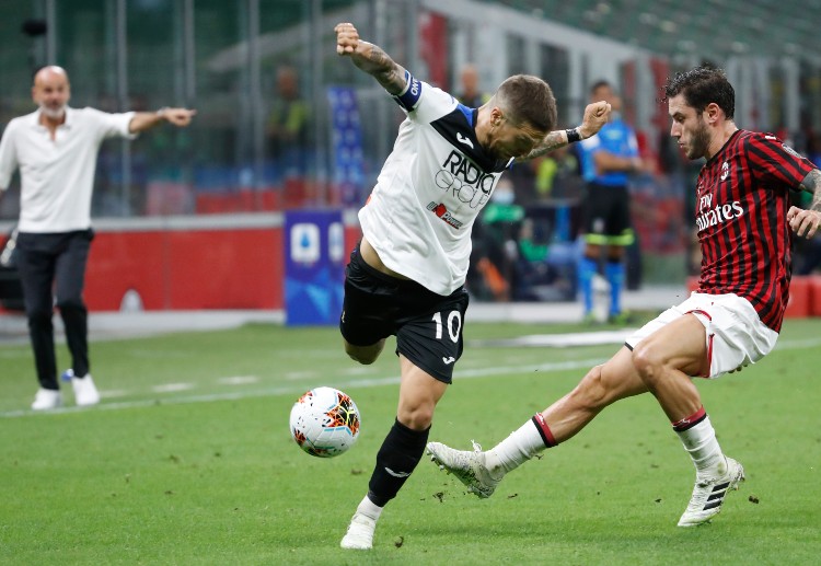 UEFA Champions League: Atalanta và PSG chưa từng có cơ hội đối đầu trực tiếp với nhau.