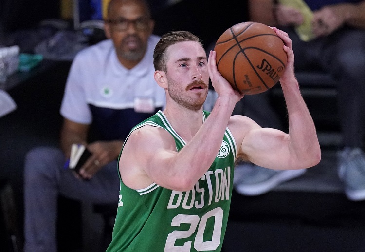 Gordon Hayward’s return revitalises the Celtics’ squad for this NBA Eastern Conference finals clash