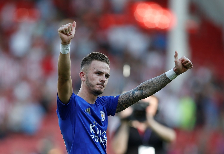 Leicester diprediksi menang tipis atas West Brom di Liga Inggris