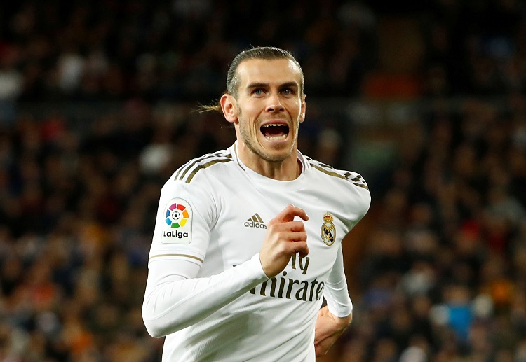 Gareth Bale is reported to have parted ways with the La Liga giants Real Madrid