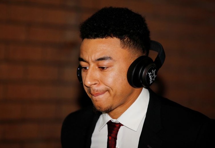 Lingard đã có nhiều năm thi đấu ở Premier League.