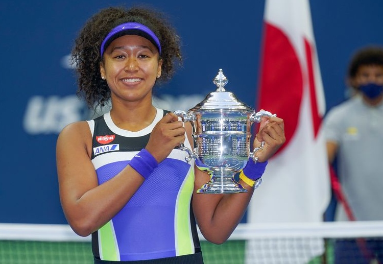 After suffering from an injury, WTA superstar Naomi Osaka withdraws from the French Open