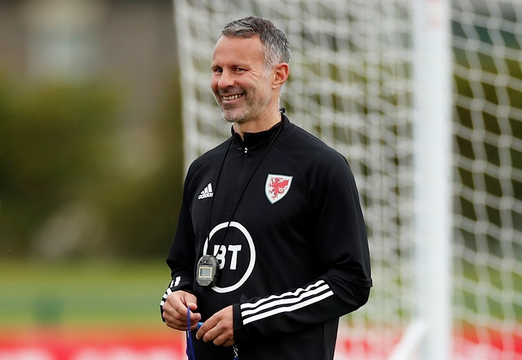 Ryan Giggs' Wales opened their UEFA Nations League campaign with a 1-0 win against Finland