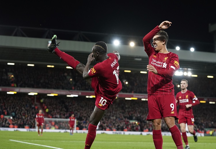 Liverpool tung ra đội hình mạnh nhưng vẫn thua tại vòng 4 Premier League 2020/21