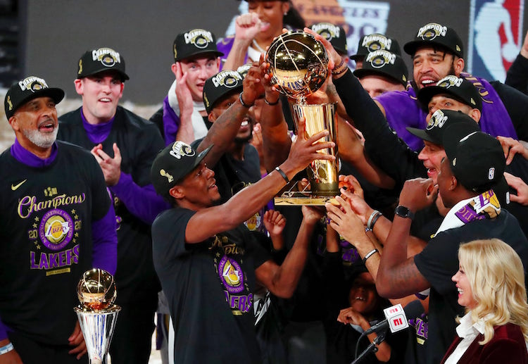 Los Angeles Lakers defeat Miami Heat in Game 6 of Finals clash and take their claim as NBA champions