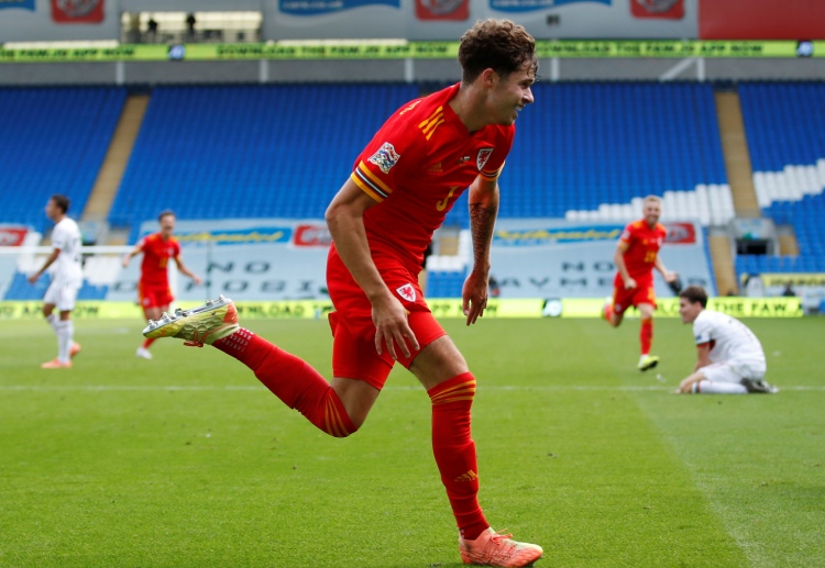 International Friendly: Không có Bale, Wales chẳng khác nào rắn mất đầu