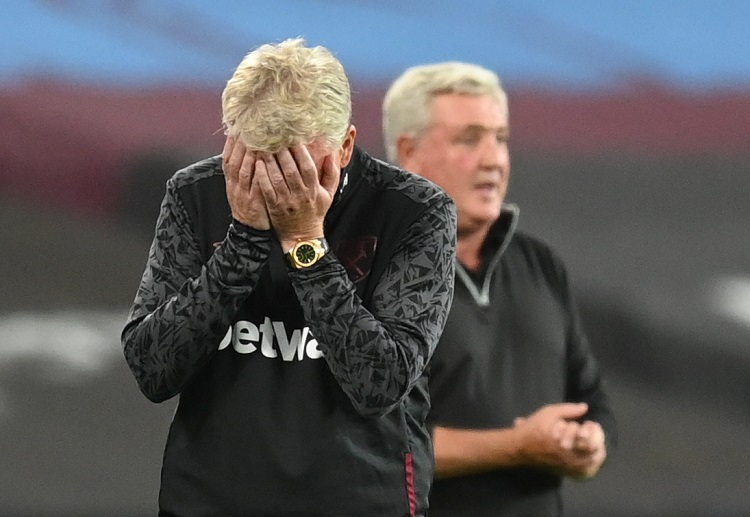 David Moyes' West Ham shocked Wolverhampton Wanderers in the Premier League scoring four without reply