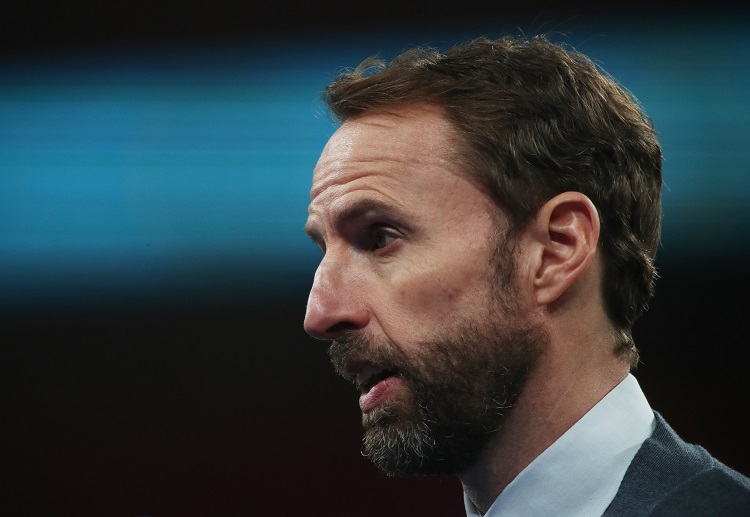 Gareth Southgate hopes to carry the momentum from this International Friendly win to their next match