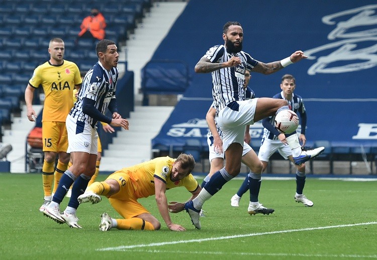 Premier League: West Brom đang trải qua những chuỗi ngày đáng quên.