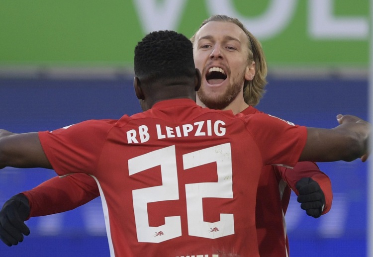 Nhận định Bundesliga 2021 Leipzig vs Union Berlin