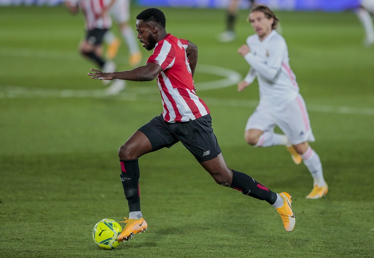 Athletic Bilbao will be eyeing to return to winning ways in La Liga when they continue their 2020-21 campaign