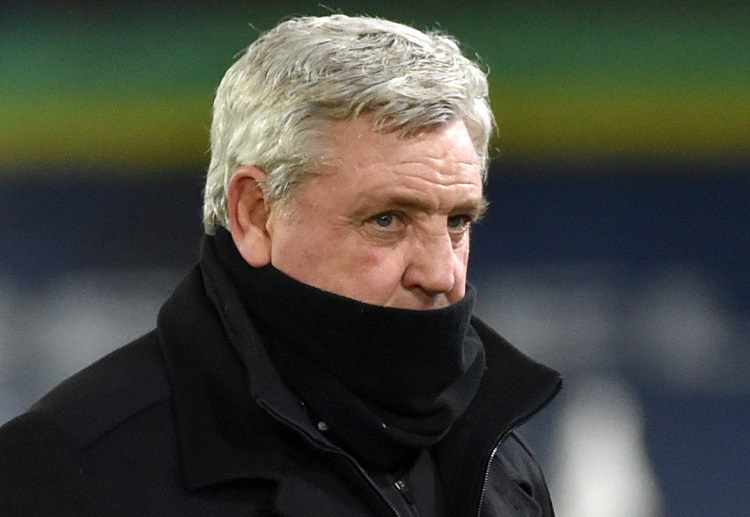 Steve Bruce have a tough FA Cup test ahead with a depleted squad