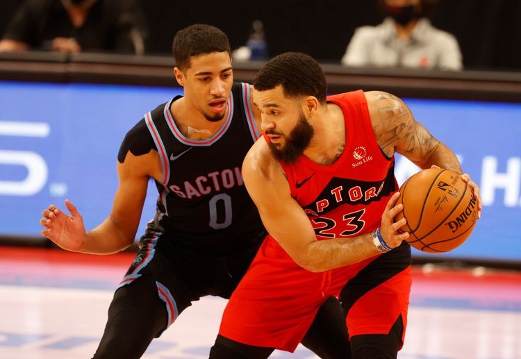 Nhận định NBA 2021 Toronto Raptors vs Orlando Magic.