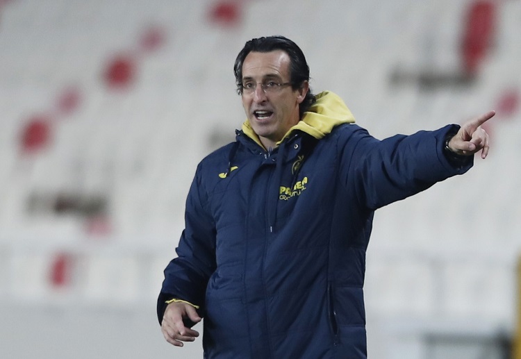 La Liga Update: Villarreal have set a new club record of 19 matches unbeaten under Unai Emery before Christmas