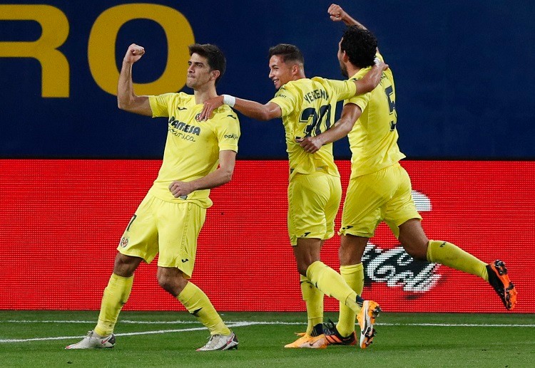 Prediksi taruhan La Liga: Villarreal vs Real Sociedad