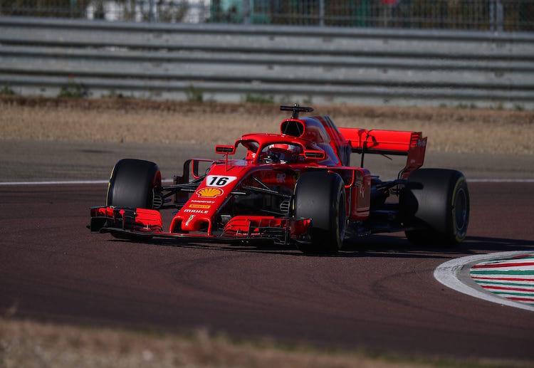 Ferrari are expected to make a big jump in terms of their car performances for this Formula 1 season