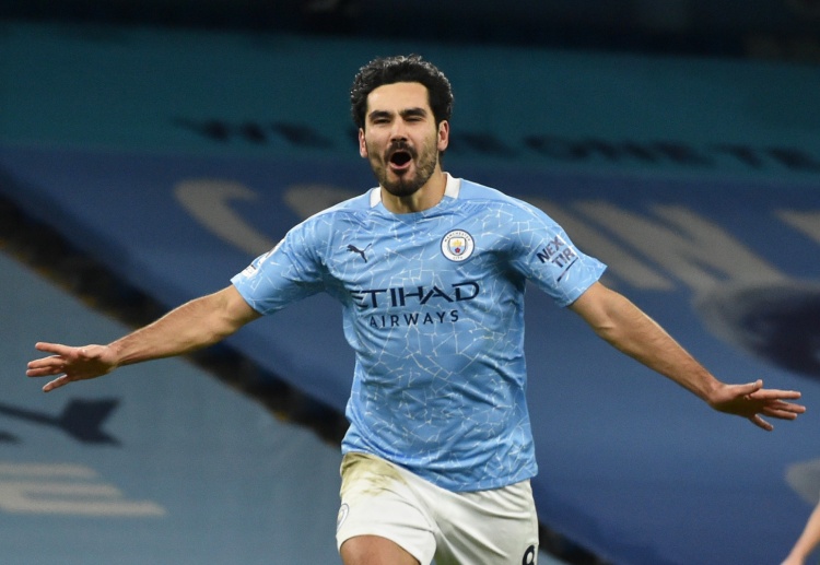 Premier League: Ilkay Gundogan is currently the top scorer of Manchester City with 11 goals scored
