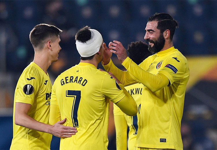 La Liga: Villarreal hiểu rằng phòng thủ trước một đội khách đang có phong độ cực cao là điều vô cùng khó khăn