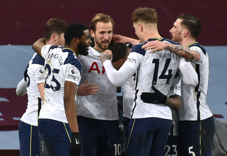 Premier League: Tottenham chủ động chơi chặt chẽ để bảo vệ thành quả