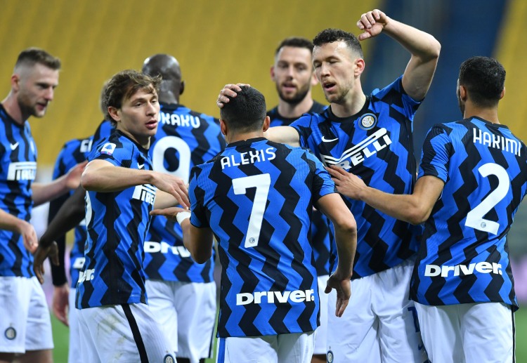 Serie A: Không thể phủ nhận sự khó chịu mà Inter Milan luôn gặp phải mỗi lần đối đầu trực tiếp với Atalanta vài năm gần đây.
