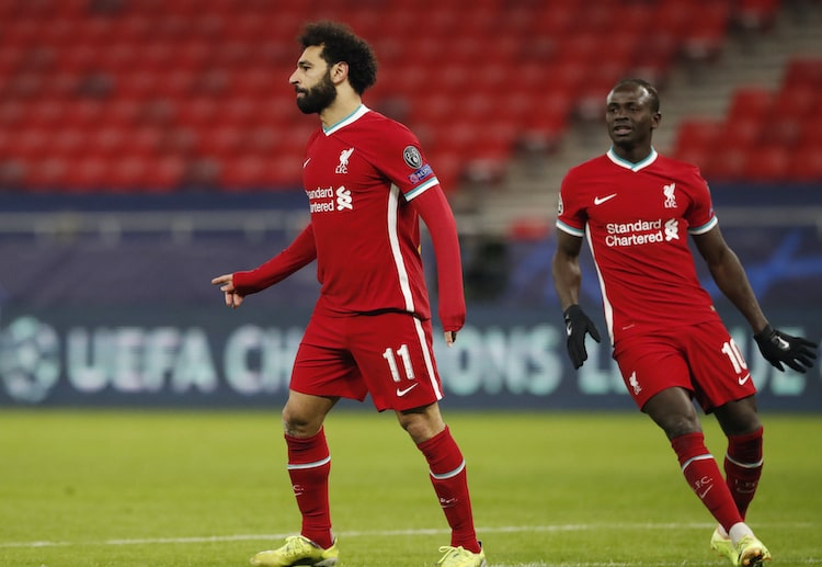 Can Mohamed Salah and Sadio Mane step up and lead Liverpool to a Premier League victory over Wolves?