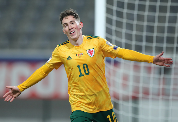Harry Wilson eyes to replicate his World Cup 2022 qualifier form when Wales meet Mexico in International Friendly