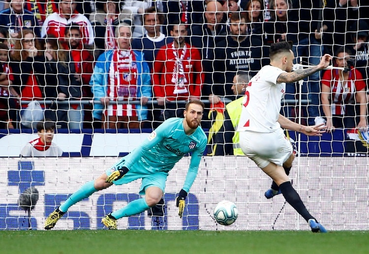 Prediksi taruhan La Liga: Sevilla vs Atletico Madrid