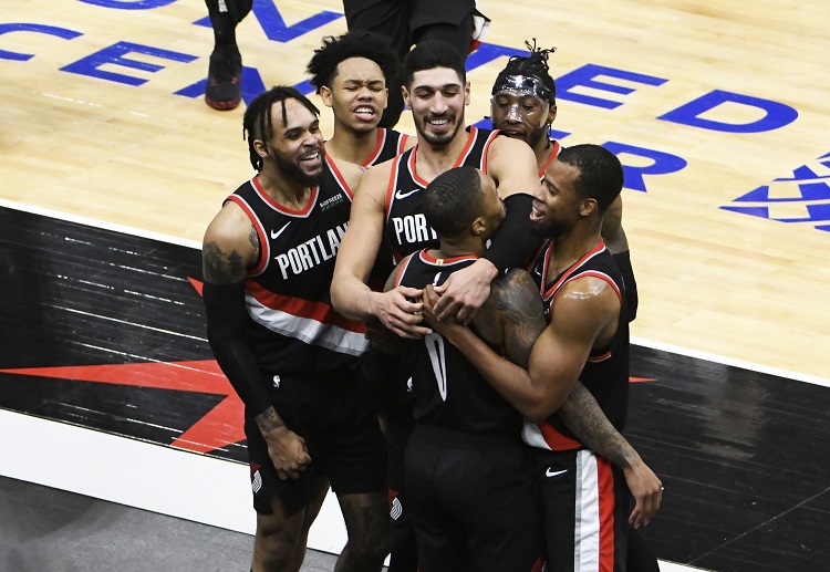 Nhận định bóng rổ NBA LA Clippers vs Portland Trail Blazers.