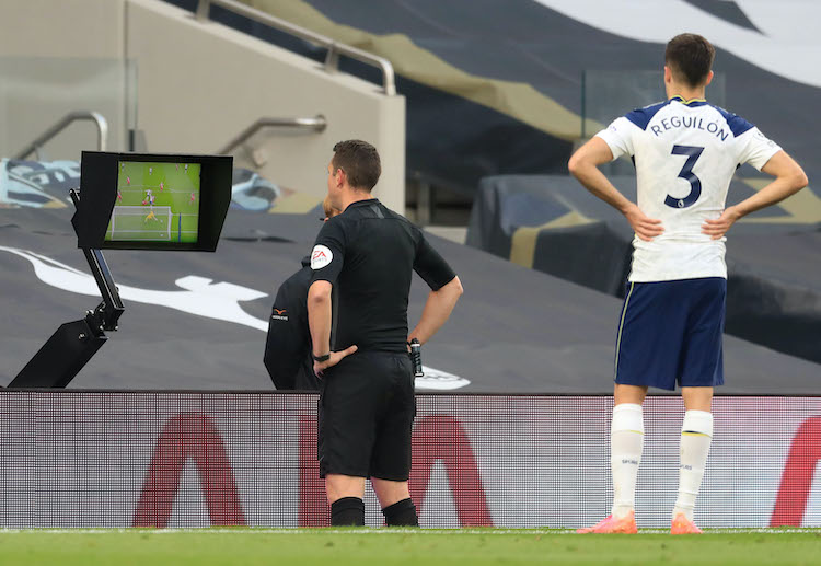 Euro 2020: Will the video assistant referee (VAR) help or hinder the tournament?