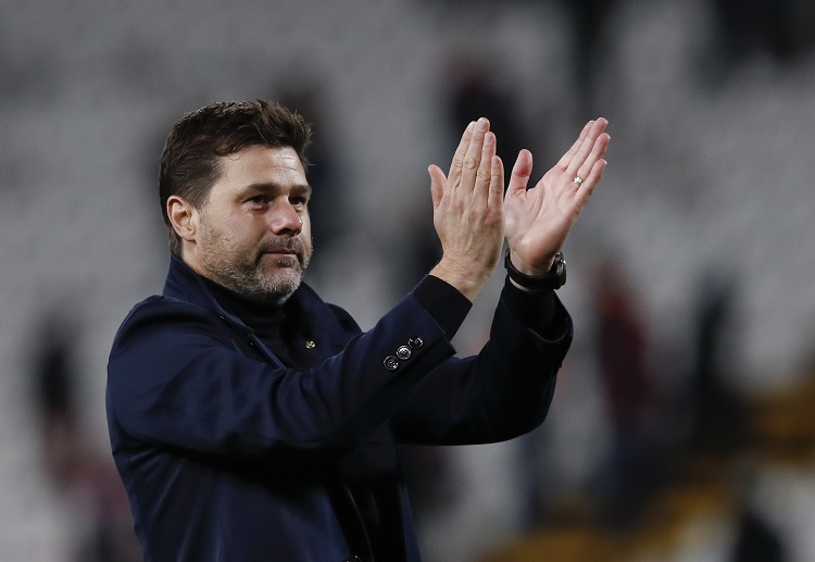 Mauricio Pochettino maintained Tottenham with notable Premier League campaign and a 2019 Champions League title