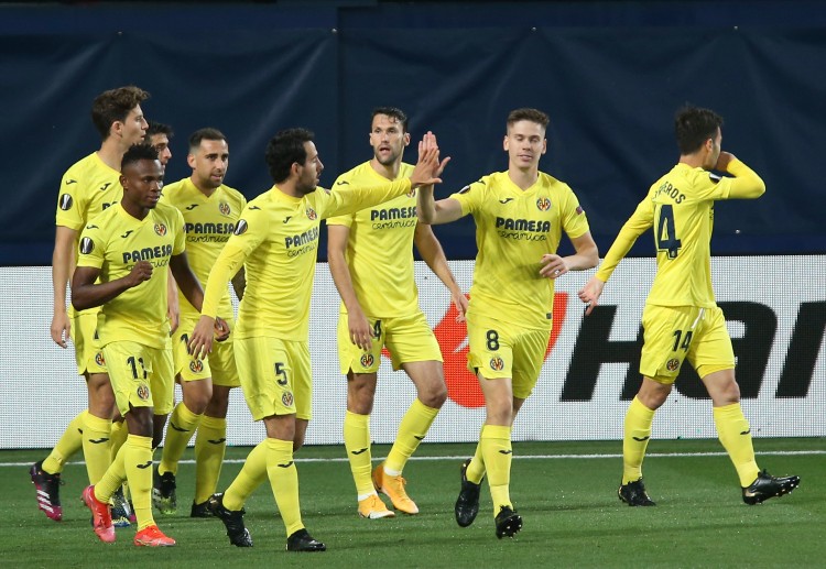 ယူရိုပါလိဂ် စပယ်ရှယ်လစ်ကြီး အူနိုင်းအန်မေရီ ကတော့ အသင်းဟောင်း အာဆင်နယ်ကို ပထမအကျော့မှာ အနိုင်ယူနိုင်ခဲ့ပေမယ့် အဝေးဂိုး ပေးလိုက်ရလို့ သိပ်တော့ ကျေနပ်နေမှာ မဟုတ်ပါဘူး။