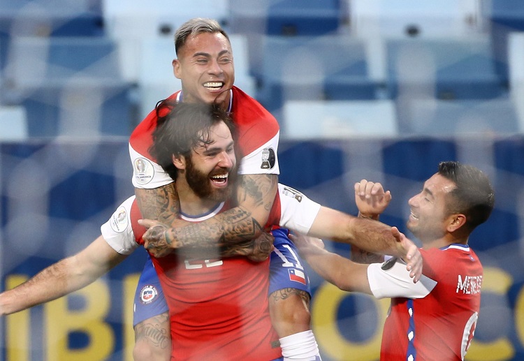 ชิลี จะคว้าแชมป์ โคปา อเมริกา 2021ได้หรือไม่?