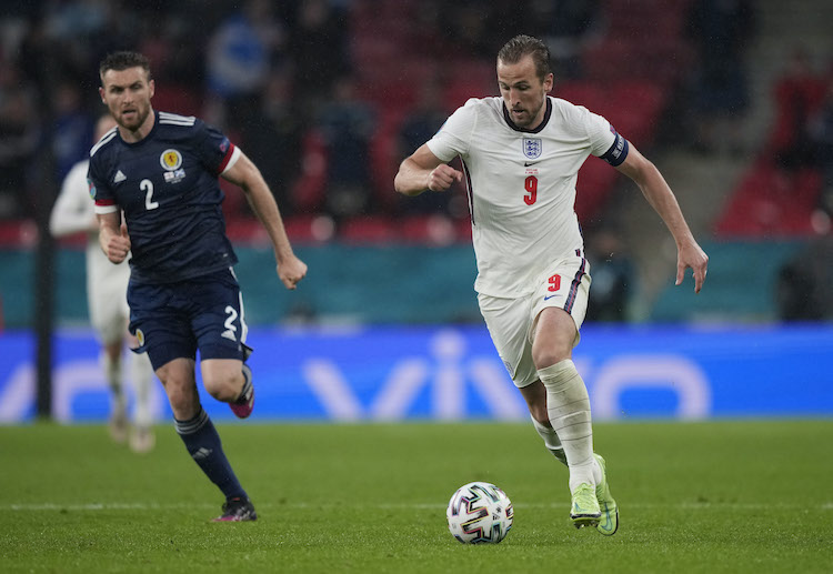 Harry Kane to lead England in their Euro 2020 clash versus Czech Republic