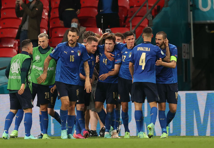 Italy have advanced to the Euro 2020 quarter-finals after a thrilling battle against Austria in the knockout stage