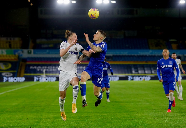 Taruhan Premier League: West Ham United vs Everton