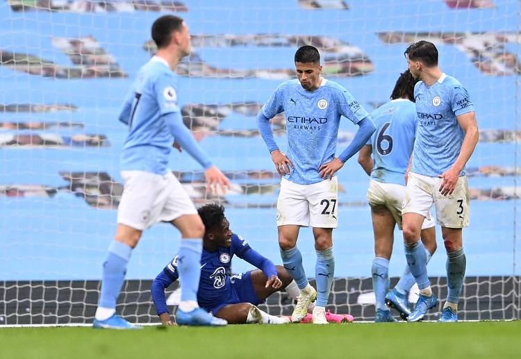 Premier League: "Pep đại đế" còn gây bất ngờ khi điều chỉnh cả chiến thuật chứ không chỉ nhân sự