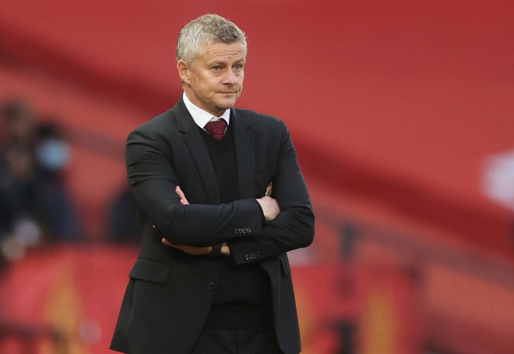 Ole Gunnar Solskjaer butuh merotasi pemain di Liga Inggris kontra Leicester