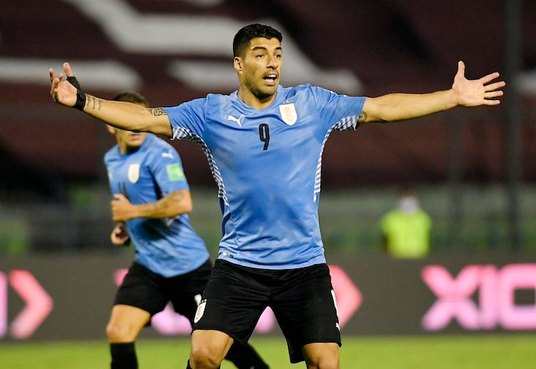 Nhận định Copa America 2021 Uruguay vs Chile.