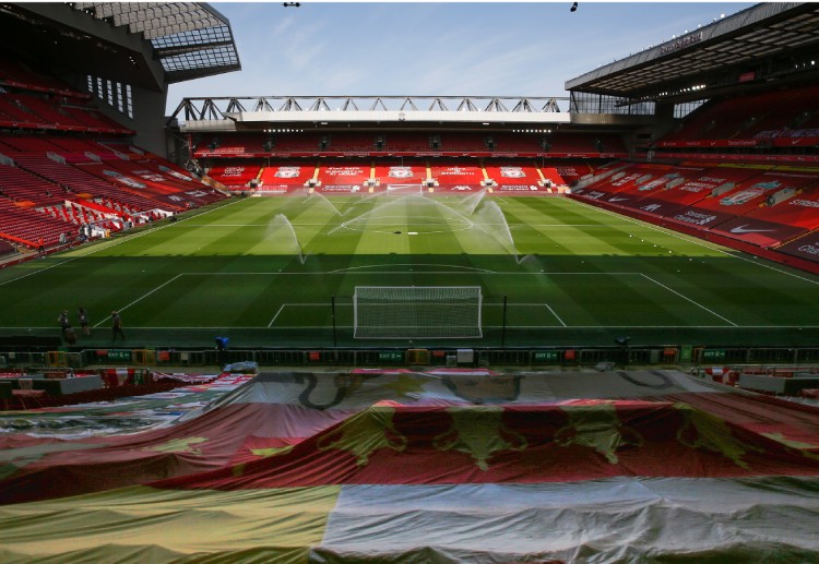 Premier League: Liverpool vừa nhận lời từ chối thẳng thừng từ Bianconeri