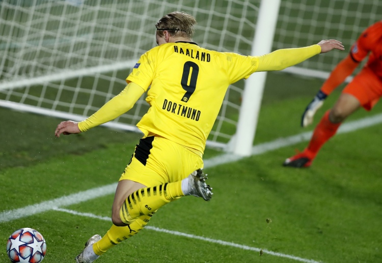 Nhận định Bundesliga 2021 Mainz vs Dortmund.