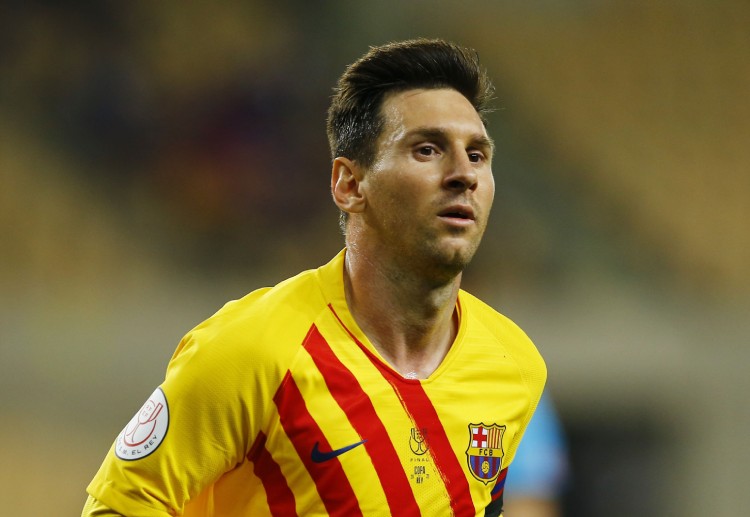 La Liga: Lionel Messi has been one of the important players in Barcelona