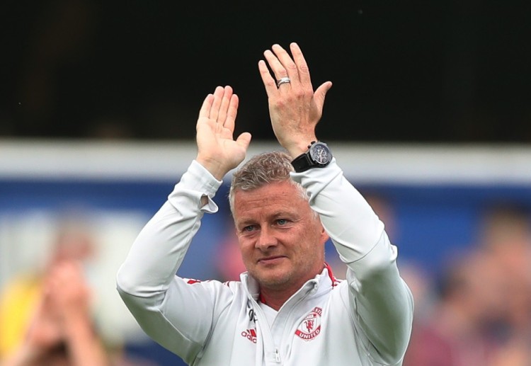 Premier League: Ole Gunnar Solskjaer must deliver a silverware to Manchester United after a busy transfer window