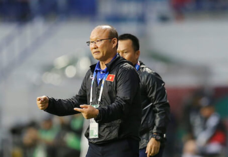 Asian World Cup Qualifiers: đội tuyển Việt Nam sẽ được nhận cơ chế đặc biệt để thi đấu trên sân nhà Mỹ Đình