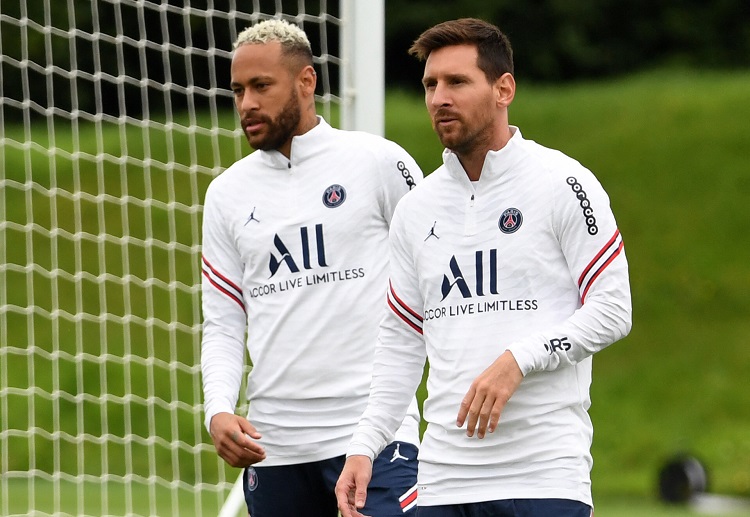 Ligue 1: Leo Messi & Neymar are expected to play on Sunday at Reims