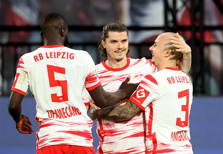 Prediksi skor akurat Bundesliga: Union Berlin vs RB Leipzig