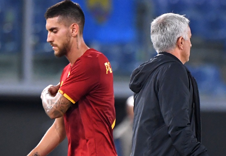 Serie A: Lorenzo Pellegrini will be a big loss for AS Roma for their upcoming derby against Lazio