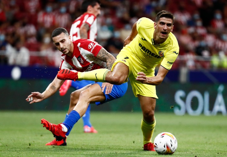 UEFA Champions League: Villarreal đang chơi tại giải VĐQG Tây Ban Nha với màn khởi đầu không thể tệ hơn.