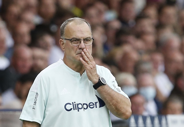 For the first time in Premier League history, Leeds have failed to win any of their opening 6 games to start the season